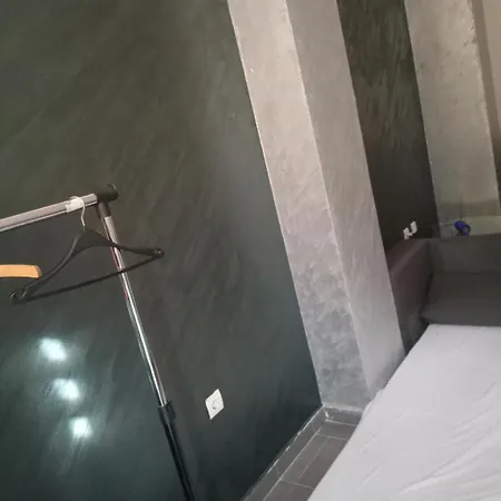 Apartment Stan Na Dan Centar Nis